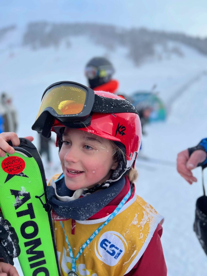 photo pour illustrer la description d'un séjour