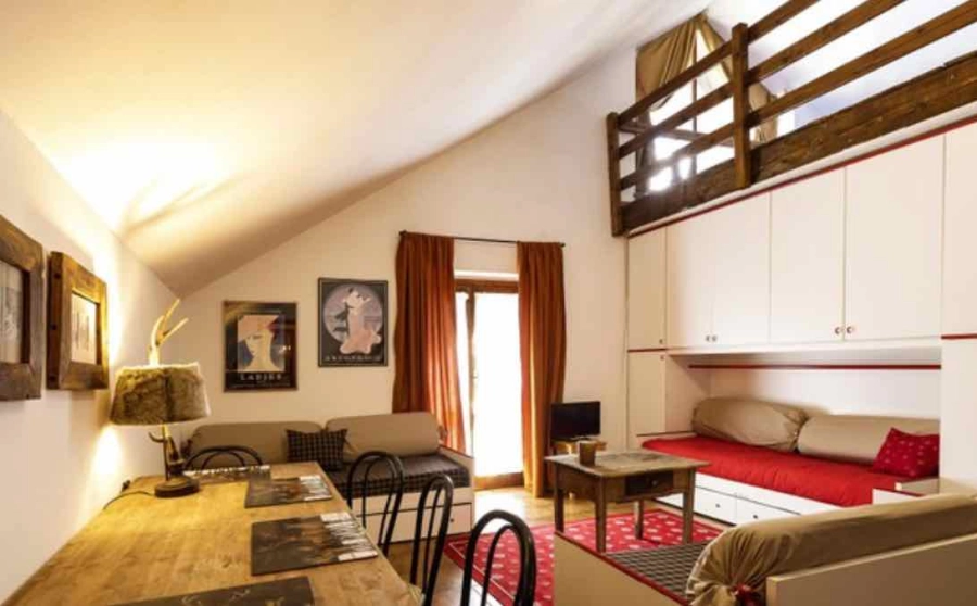 photo pour illustrer l'hebergement d'un séjour