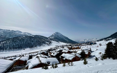 photo de séjour en miniature