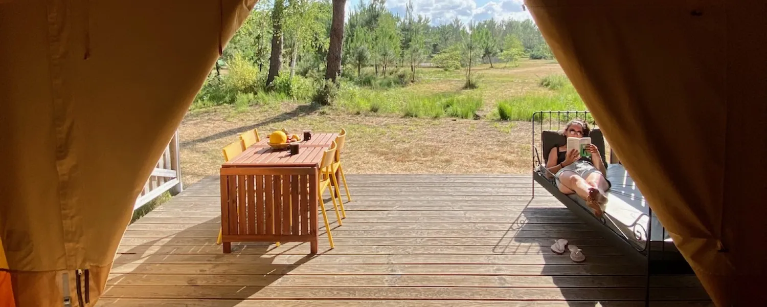 photo de séjour pour le carousel