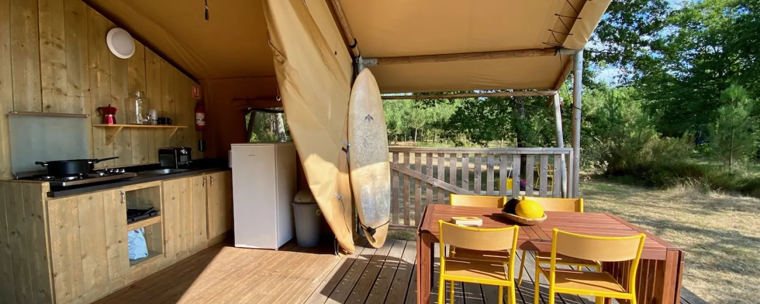 photo de séjour pour le carousel