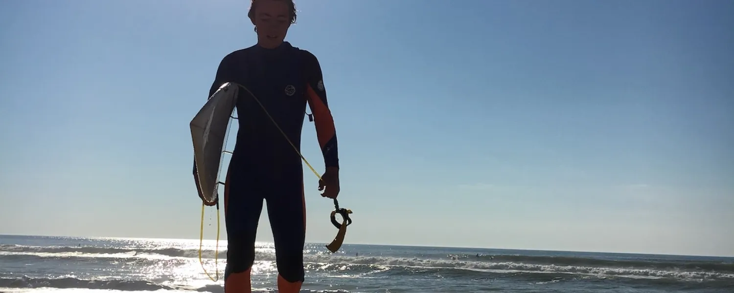 photo de séjour pour le carousel