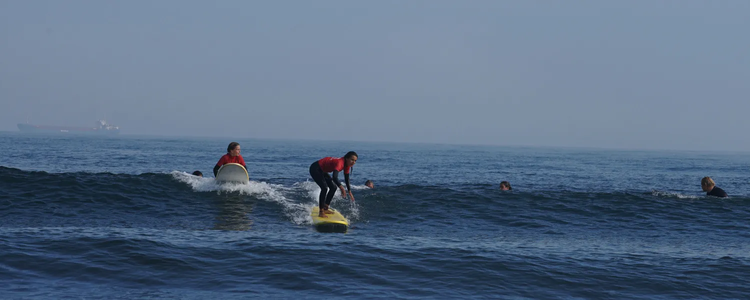 photo de séjour pour le carousel
