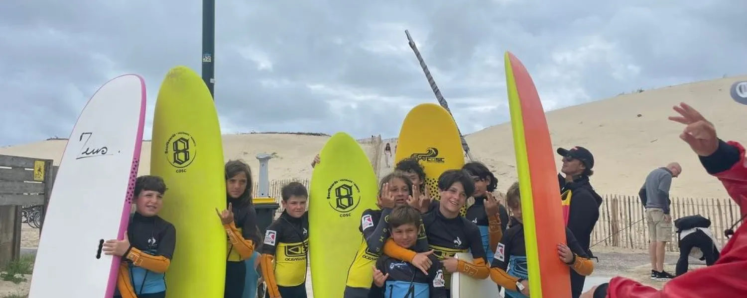 photo de séjour pour le carousel